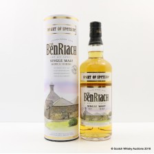 Benriach Heart Of Speyside Single Malt