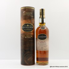 Glengoyne Scottish Oak Finish
