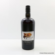CLYNELISH 1995 20 YEAR OLD ARTIST 5 BY LA MAISON DU WHISKY