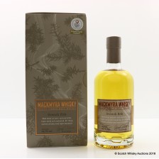 MACKMYRA SVENSK R  K 50CL