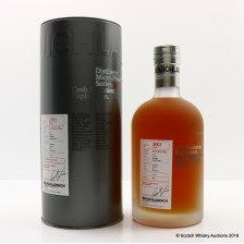 BRUICHLADDICH 2001 8 YEAR OLD MICRO PROVENANCE FOR INCO DENMARK
