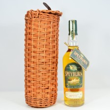Speyburn Single Cask 1977 21