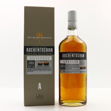 Auchentoshan 1990 23 Silveroak