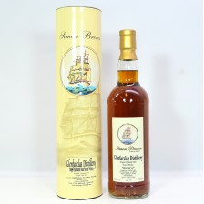 GLENFARCLAS SINGLE CASK 1970 SIMON BROWN FAMOUS SPIRITS