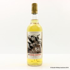 BEN NEVIS 1998 16 YEAR OLD HASHIBA HIDEYOSHI
