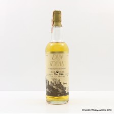 PORT ELLEN 1979 16 YEAR OLD DUN EIDEANN SIGNATORY