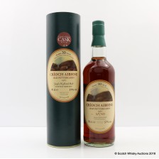 Fettercairn 1967 30 Crioch Aibhne