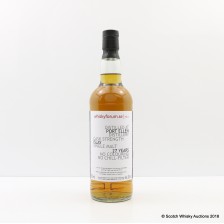 PORT ELLEN 1982 27 YEAR OLD FOR WHISKYFORUM SE