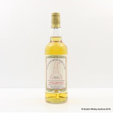 Port Ellen 10 Signatory Vintage Scottish Wildlife