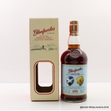 GLENFARCLAS 2003 DOUBLE CASK 177TH ANNIVERSARY TAIWANESE EXCLUSIVE