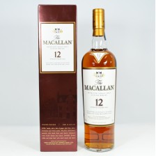 MACALLAN 12 YEAR OLD