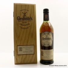 Glenfiddich 17 Rare Collection