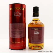 Edradour 2003 Port Cask Matured Limited Edition