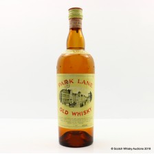 Park Lane Old Whisky
