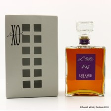 LHERAUD L OUBLIE N 48 XO COGNAC
