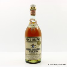 RENE BRIAND BRANDY 75CL