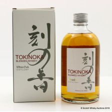 WHITE OAK DISTILLERY TOKINOKA 50CL