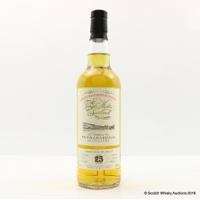Bunnahabhain 1988 25 Single Malts Of Scotland