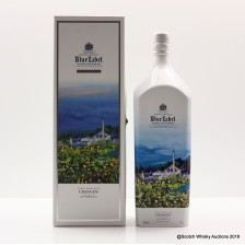 Johnnie Walker Blue Label Chengdu Casks Edition 1 75l
