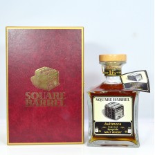 Aultmore Square Barrel 16