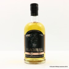 Black Bull 8