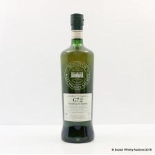 Smws G7 2 Girvan 1984 27
