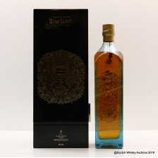 Johnnie Walker Blue Label Johnnie Walker House Edition