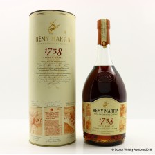 REMY MARTIN 1738 ACCORD ROYAL COGNAC