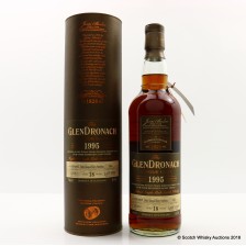 Glendronach 1995 18 Single Cask 1425