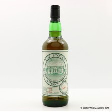 SMWS 4 118 HIGHLAND PARK 1997 10 YEAR OLD