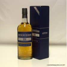 Auchentoshan Festival