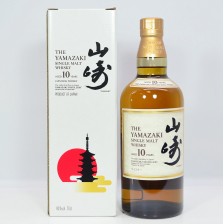 Yamazaki 10