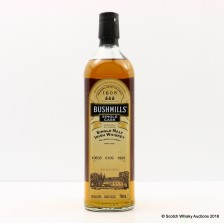 BUSHMILLS 1991 SINGLE CASK 75CL