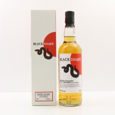 BLACKADDER BLACK SNAKE THIRD VENOM