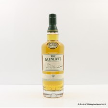 Glenlivet 15 Valiant Single Cask Edition Distillery Exclusive