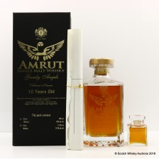 Amrut Greedy Angels 10 Chairman S Reserve