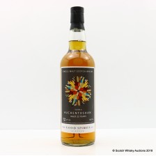Auchentoshan 22 Good Spirits Co