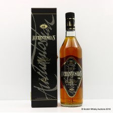 Auchentoshan 1973 21
