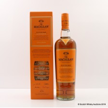 MACALLAN EDITION NO2
