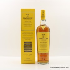 MACALLAN EDITION NO3