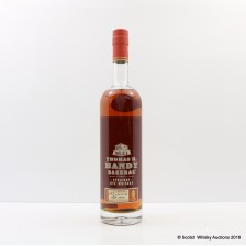 Thomas H Handy Sazerac 2013 Release