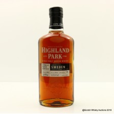 Highland Park 2002 14 For Sweden Single Cask 2121