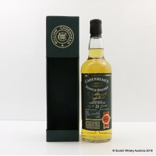 TOMATIN 1989 25 YEAR OLD CADENHEAD S