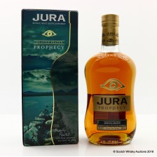 JURA PROPHECY