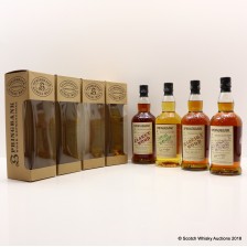 Springbank Woods Collection 4 X 70cl