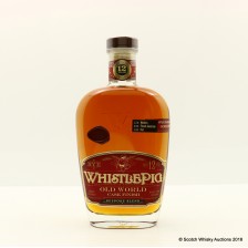 Whistlepig Old 12 Rye Whisky