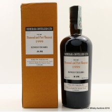 DIAMOND   PORT MOURANT 1999 15 YEAR OLD VELIER