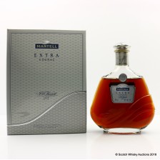Martell Extra Cognac