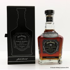Jack Daniel S Single Barrel Jeff Arnett S Selection