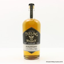 Teeling Whiskey Co 2002 Single Cask 951